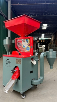 Máy xay, xát gạo TF2000 PRO
